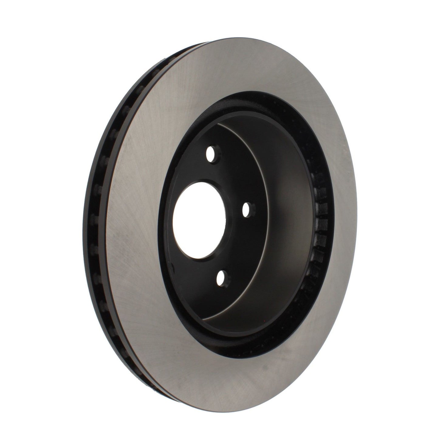 Centric Parts Disc Brake Rotor Premium with E-Coat for 2004-2006 Dodge Ram 1500 120.67066