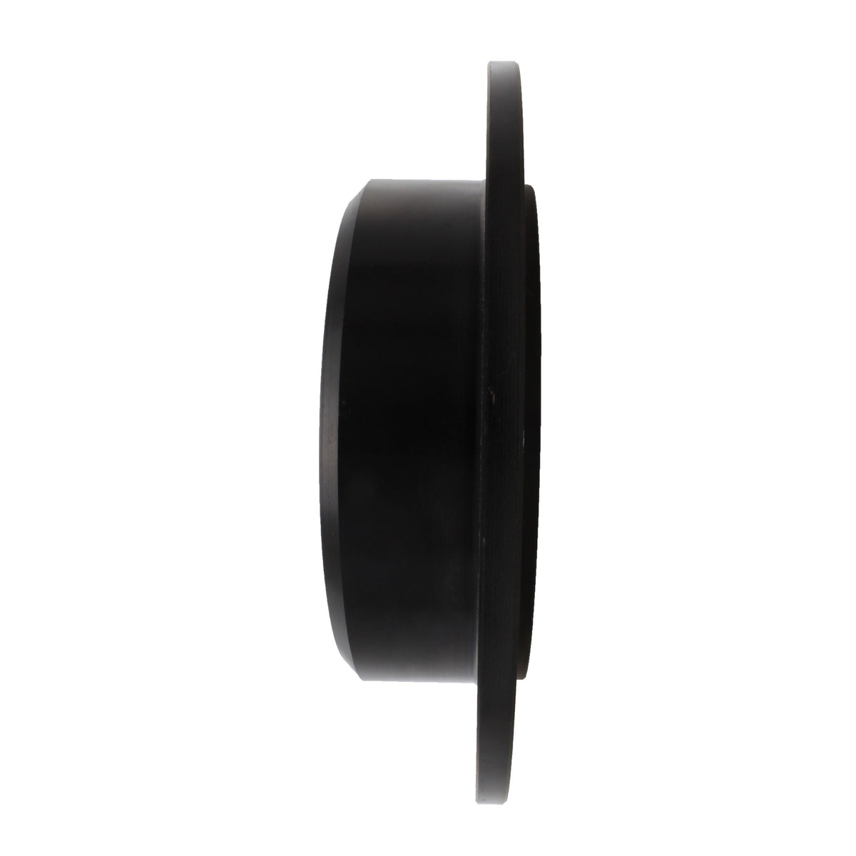StopTech Premium Cryostop Rotor; Rear