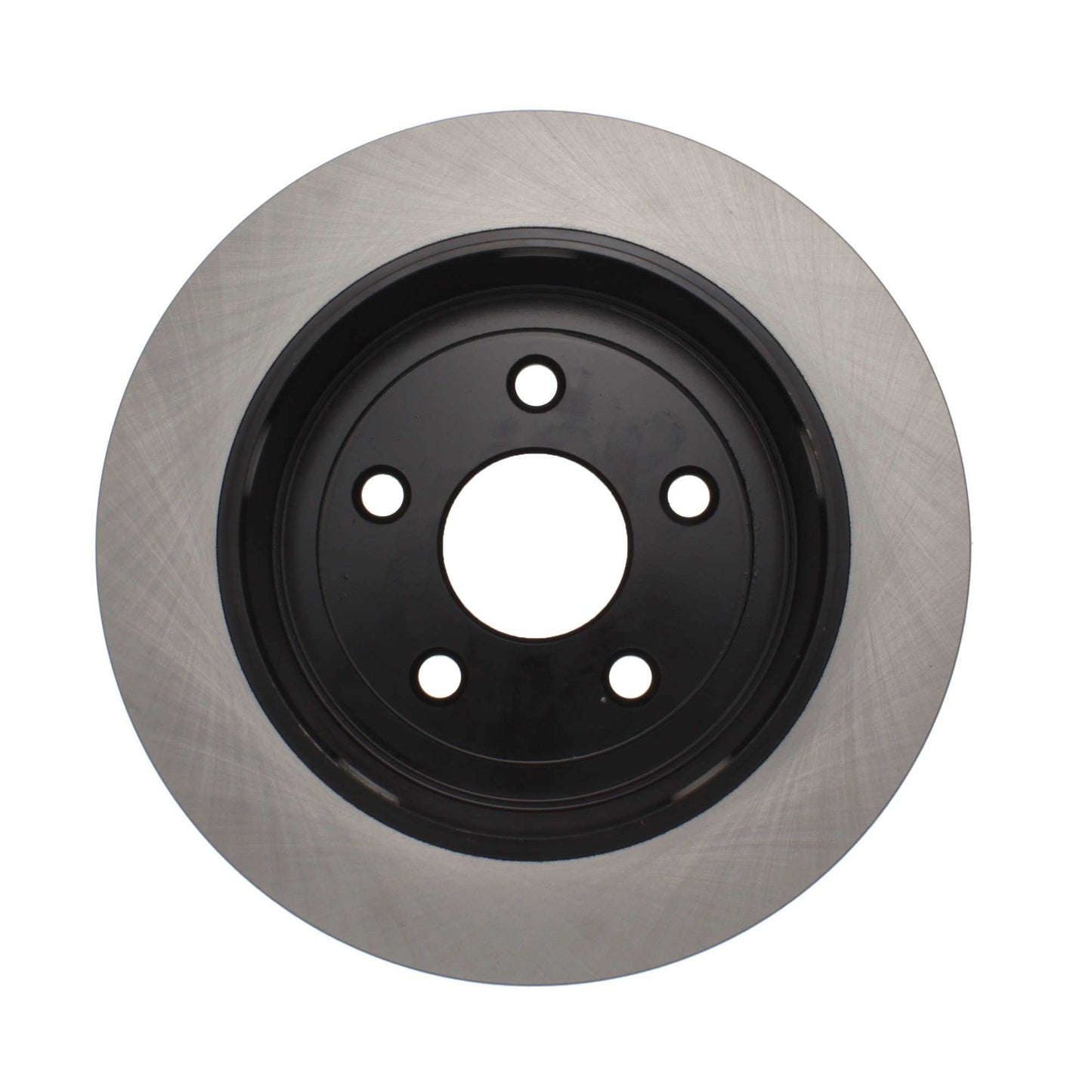 StopTech Premium Cryostop Rotor; Rear