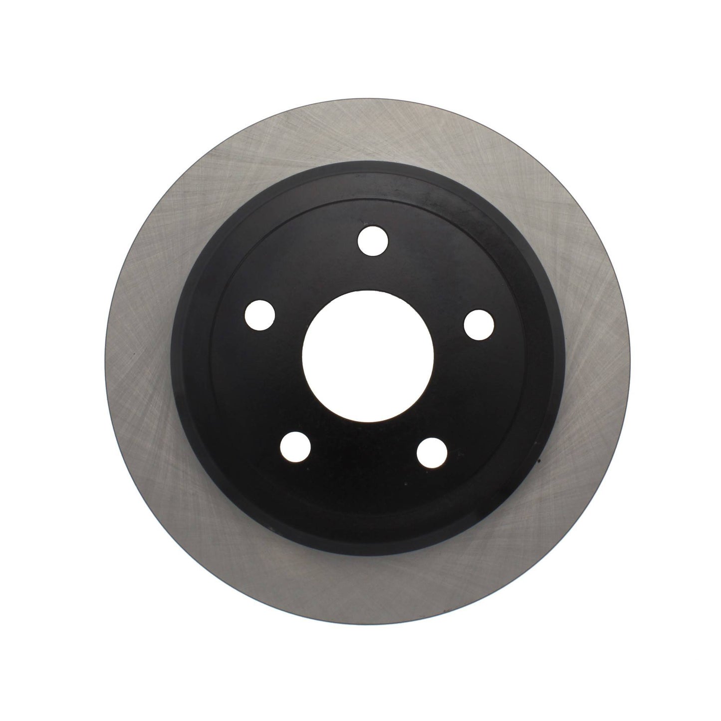 StopTech Premium Cryostop Rotor; Rear