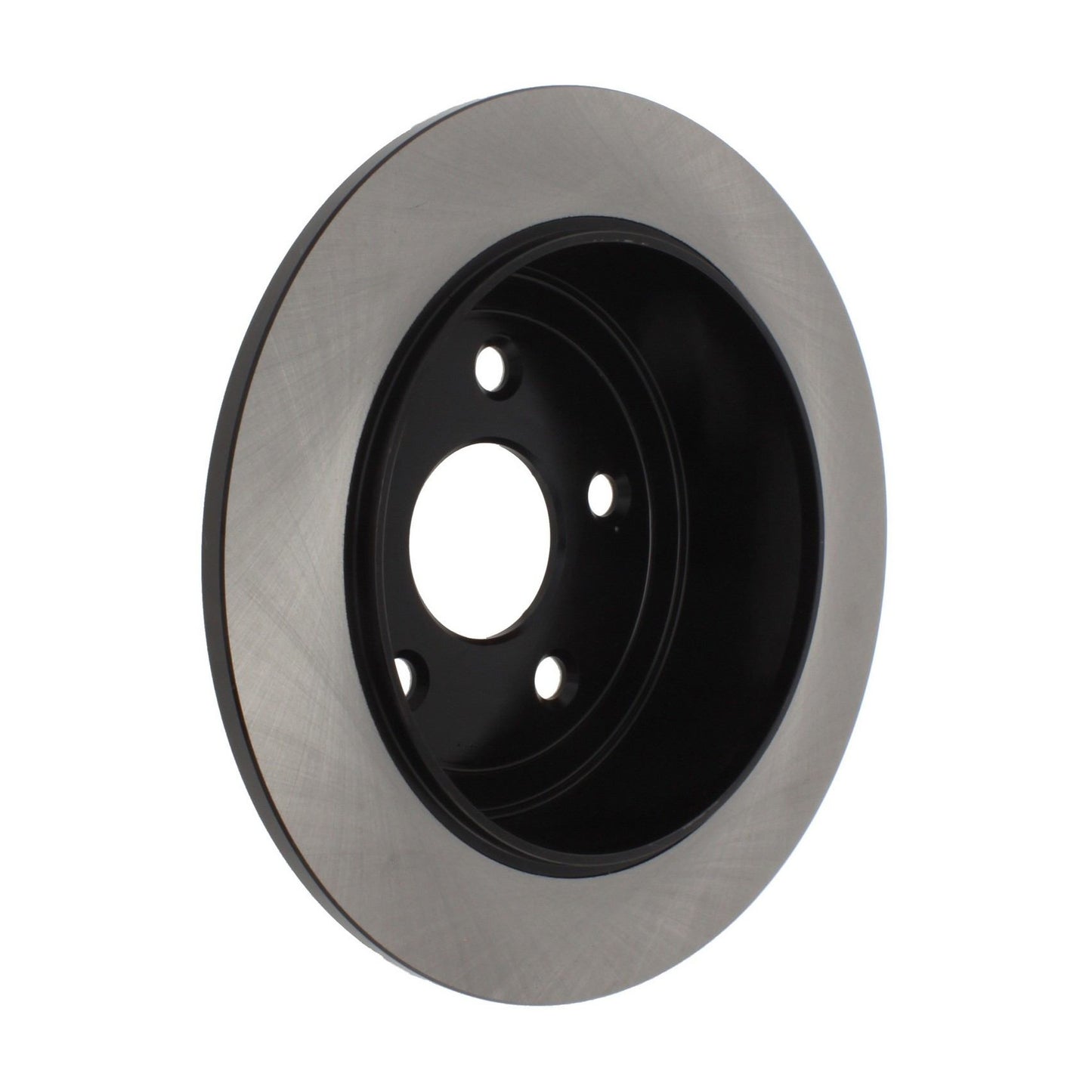 Stoptech Centric Performance Brake Rotor 120.67067