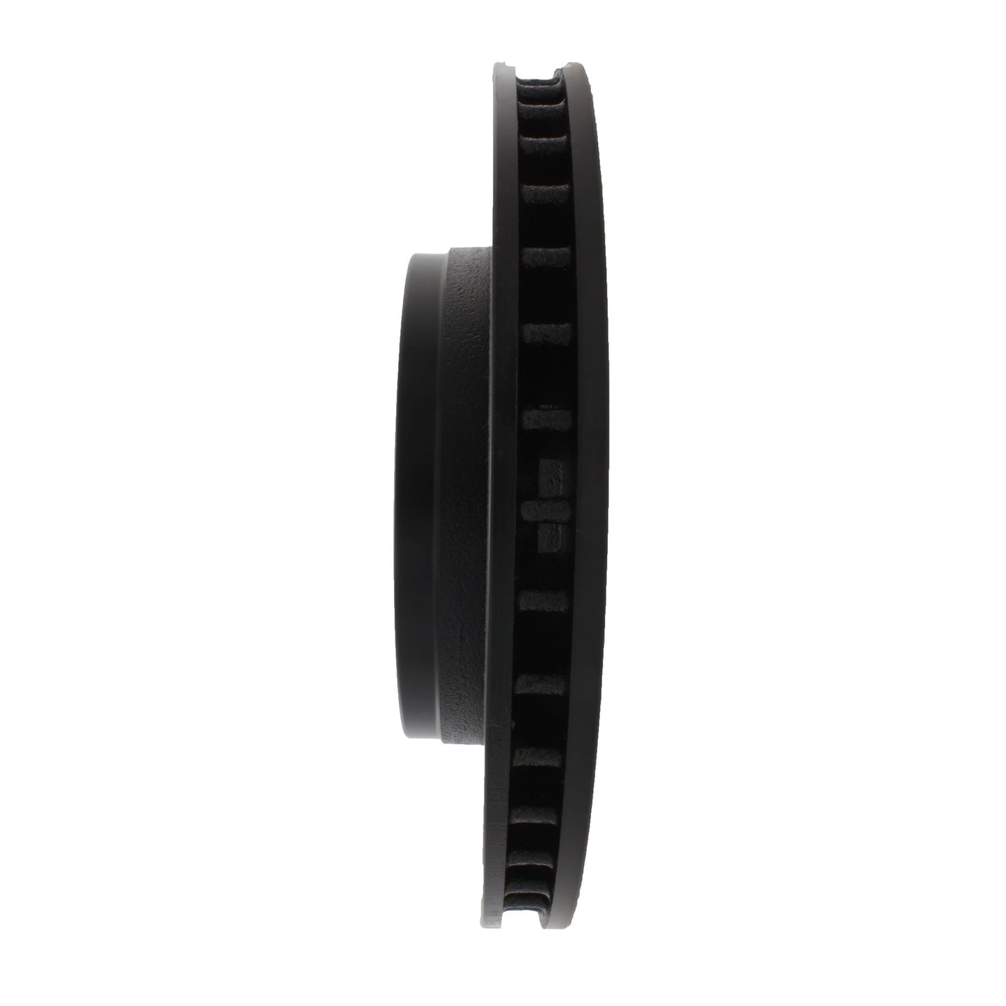 StopTech Premium Cryostop Rotor; Front