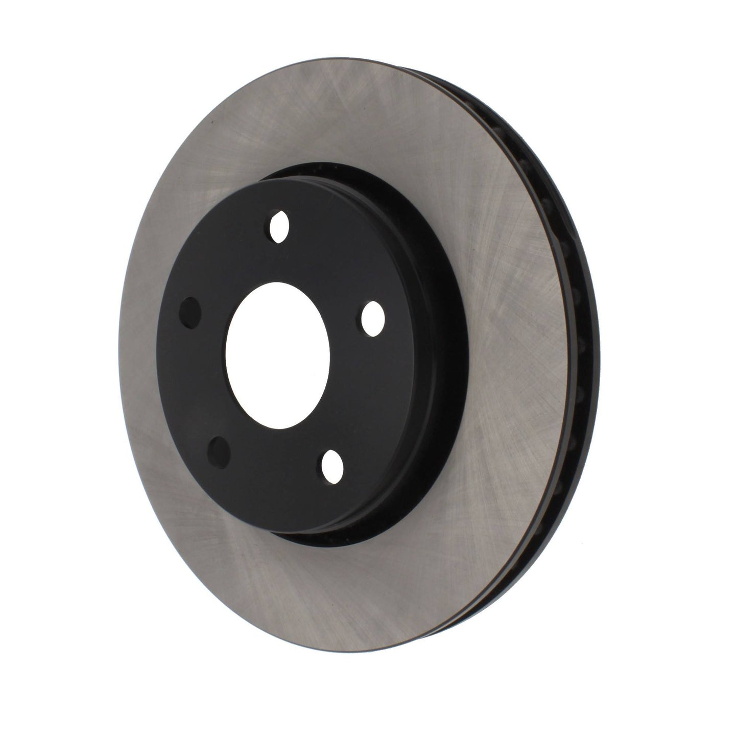 StopTech Premium Cryostop Rotor; Front