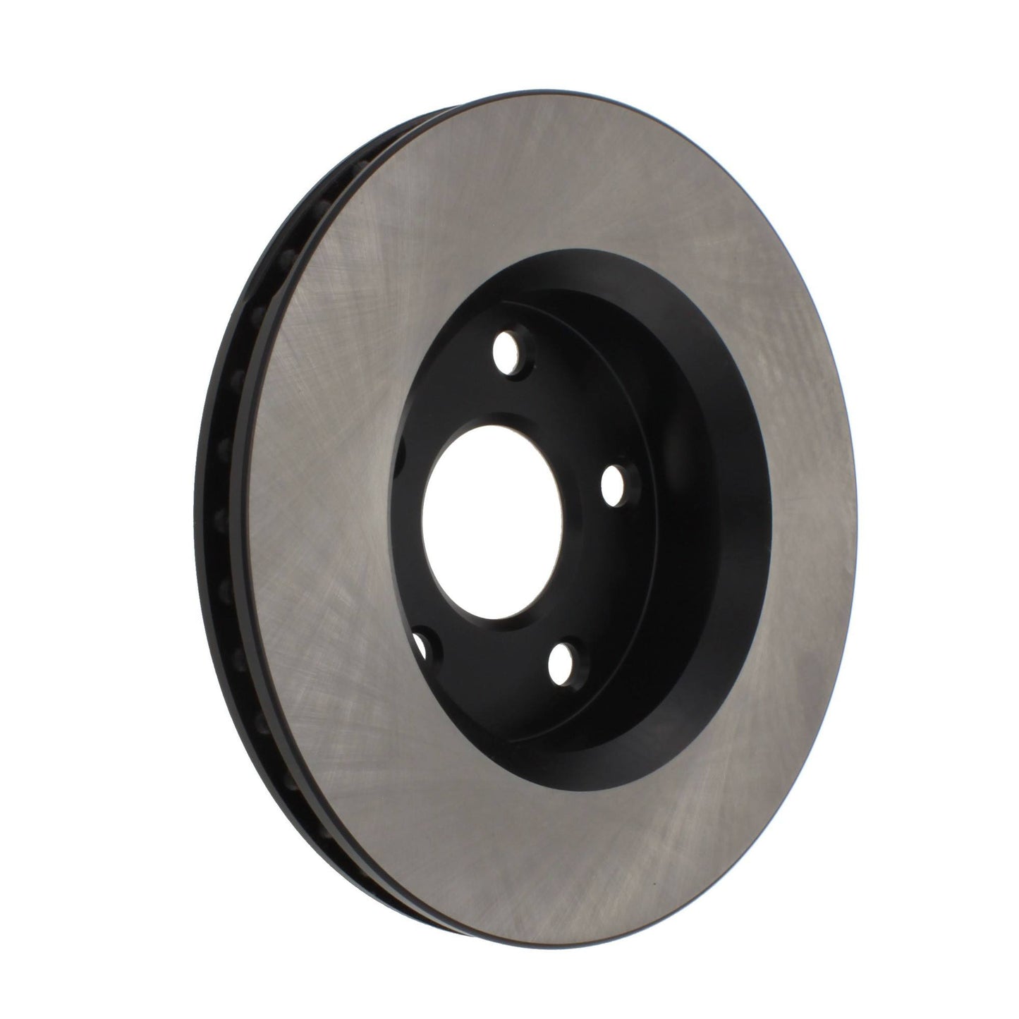 StopTech Premium Cryostop Rotor; Front