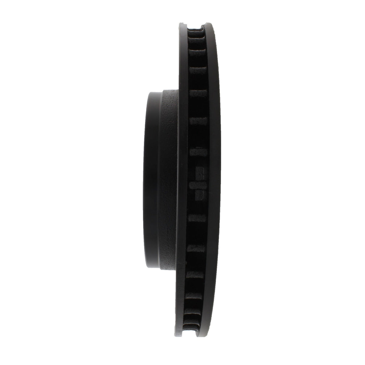 Stoptech Centric Performance Brake Rotor 120.67068