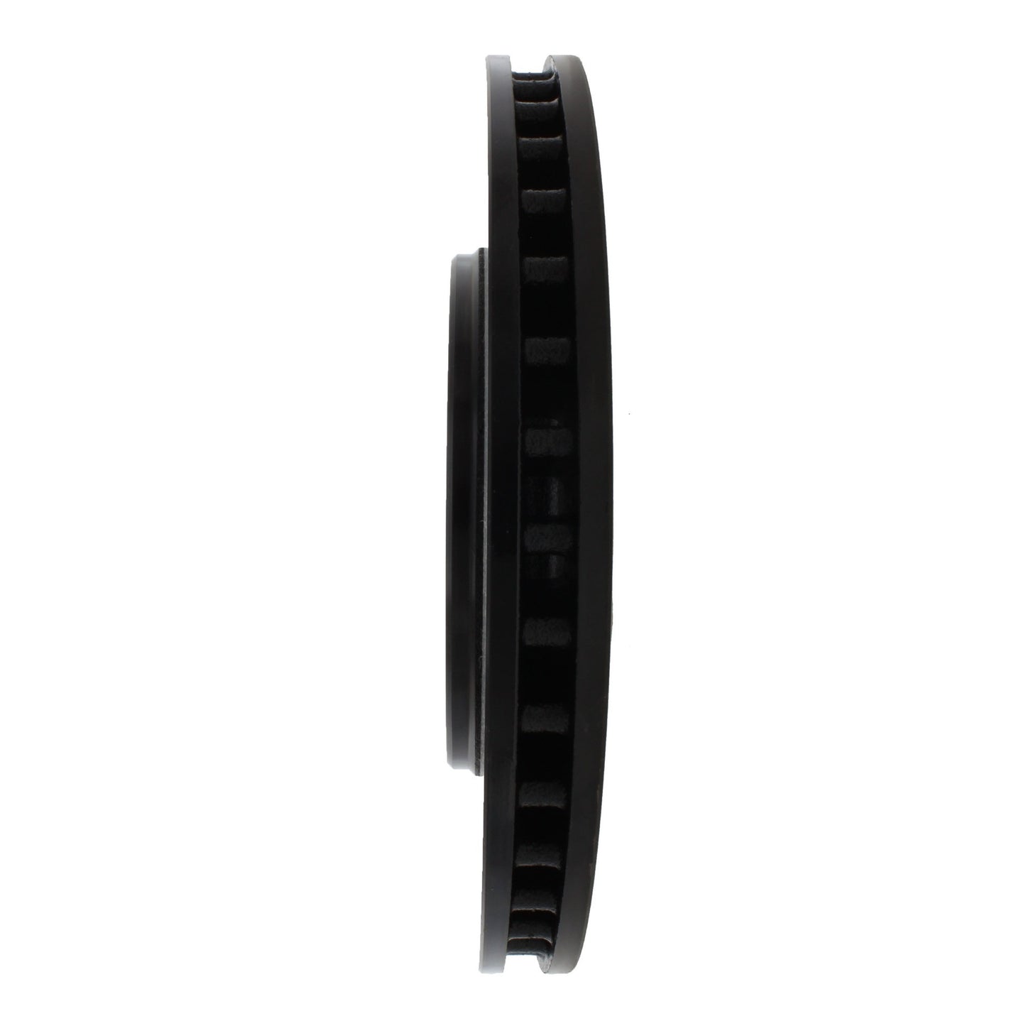 StopTech Premium Cryostop Rotor; Front