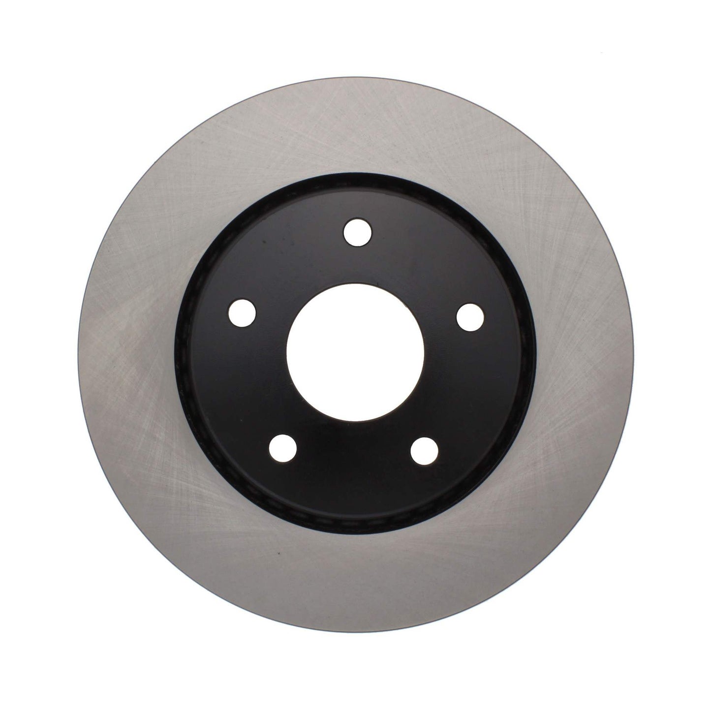 StopTech Premium Cryostop Rotor; Front