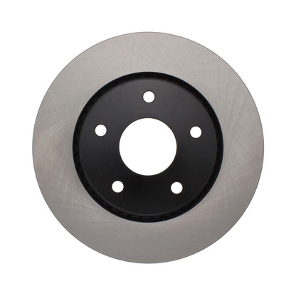 StopTech Premium Cryostop Rotor; Front