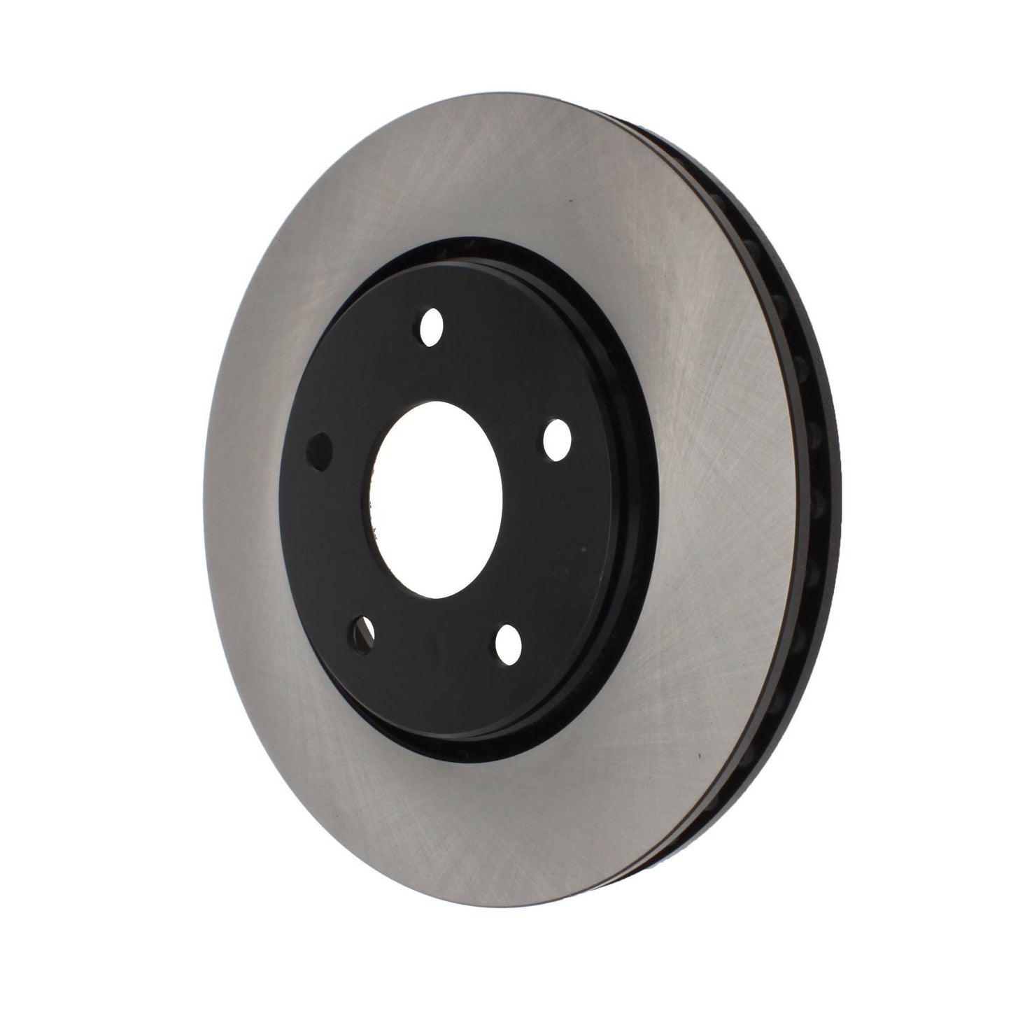 StopTech Premium Cryostop Rotor; Front
