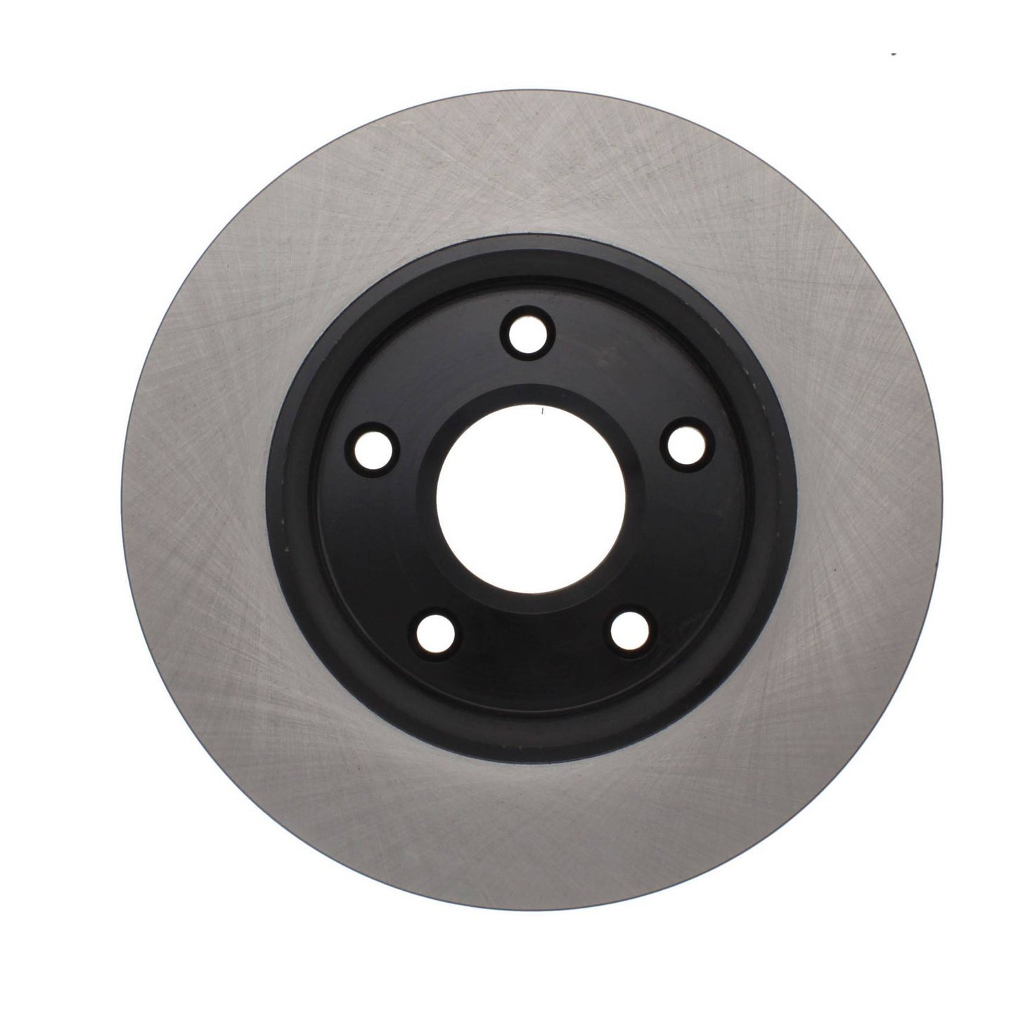 Centric Parts Disc Brake Rotor Premium E-Coat for 2008-2016 Chrysler Town & Country, Dodge Grand Caravan, Journey, Ram C/V, Volkswagen Routan Part 120.67069