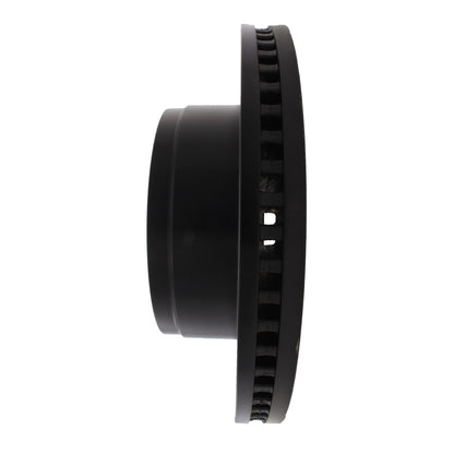 StopTech Premium Cryostop Rotor; Front