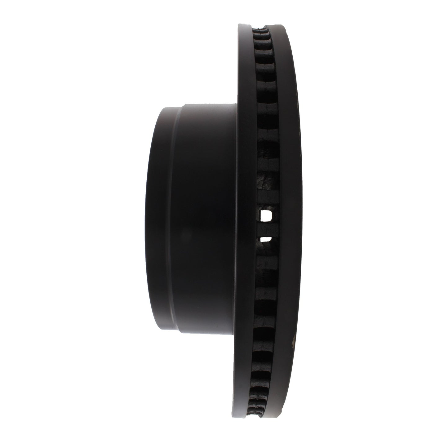 StopTech Premium Cryostop Rotor; Front