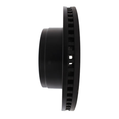 StopTech Premium Cryostop Rotor; Front