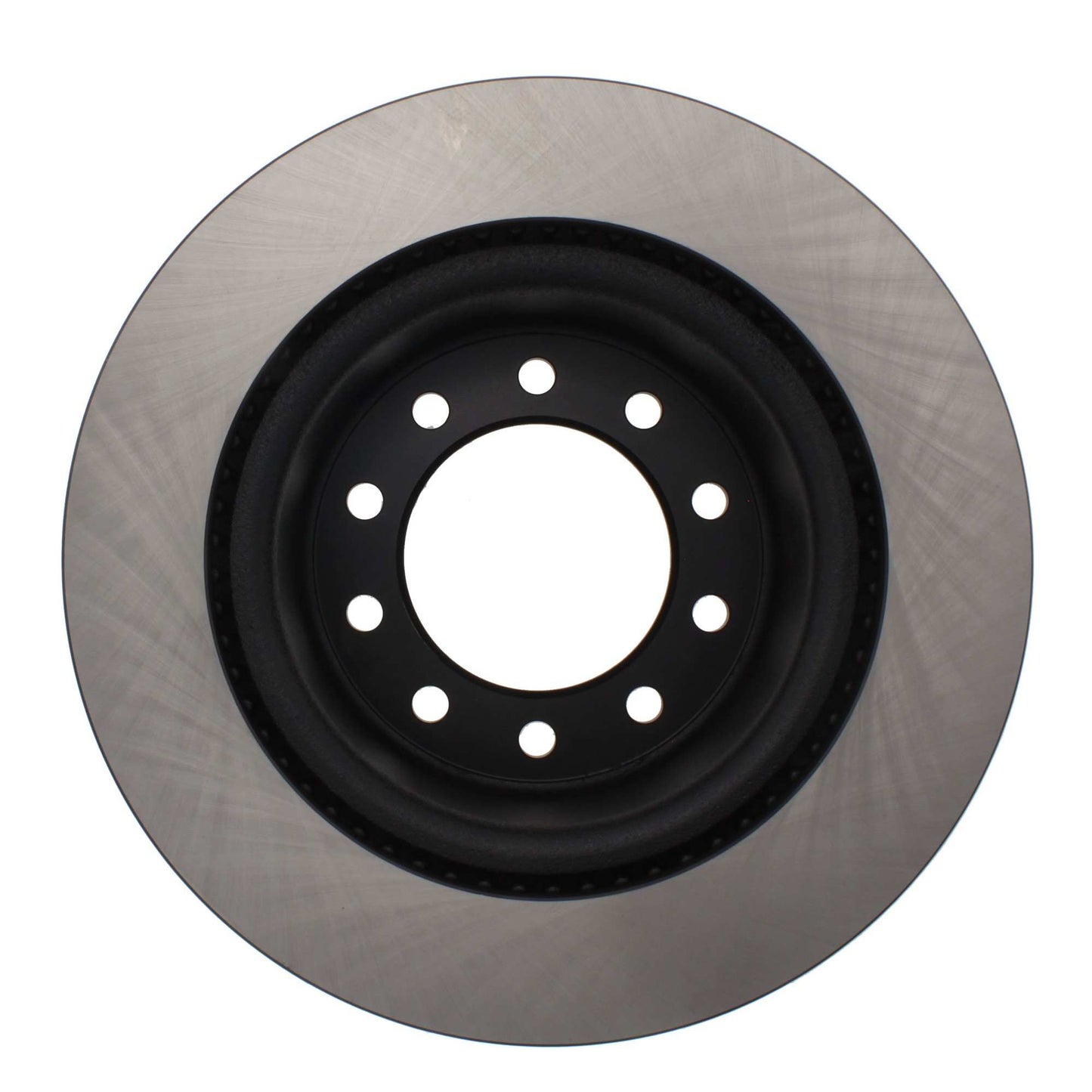 StopTech Premium Cryostop Rotor; Front