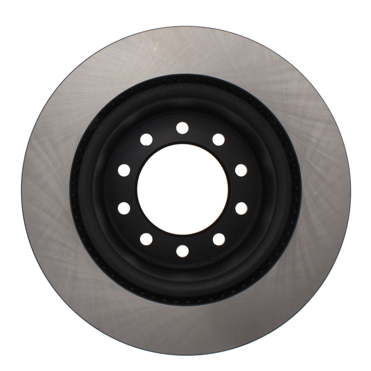 StopTech Premium Cryostop Rotor; Front