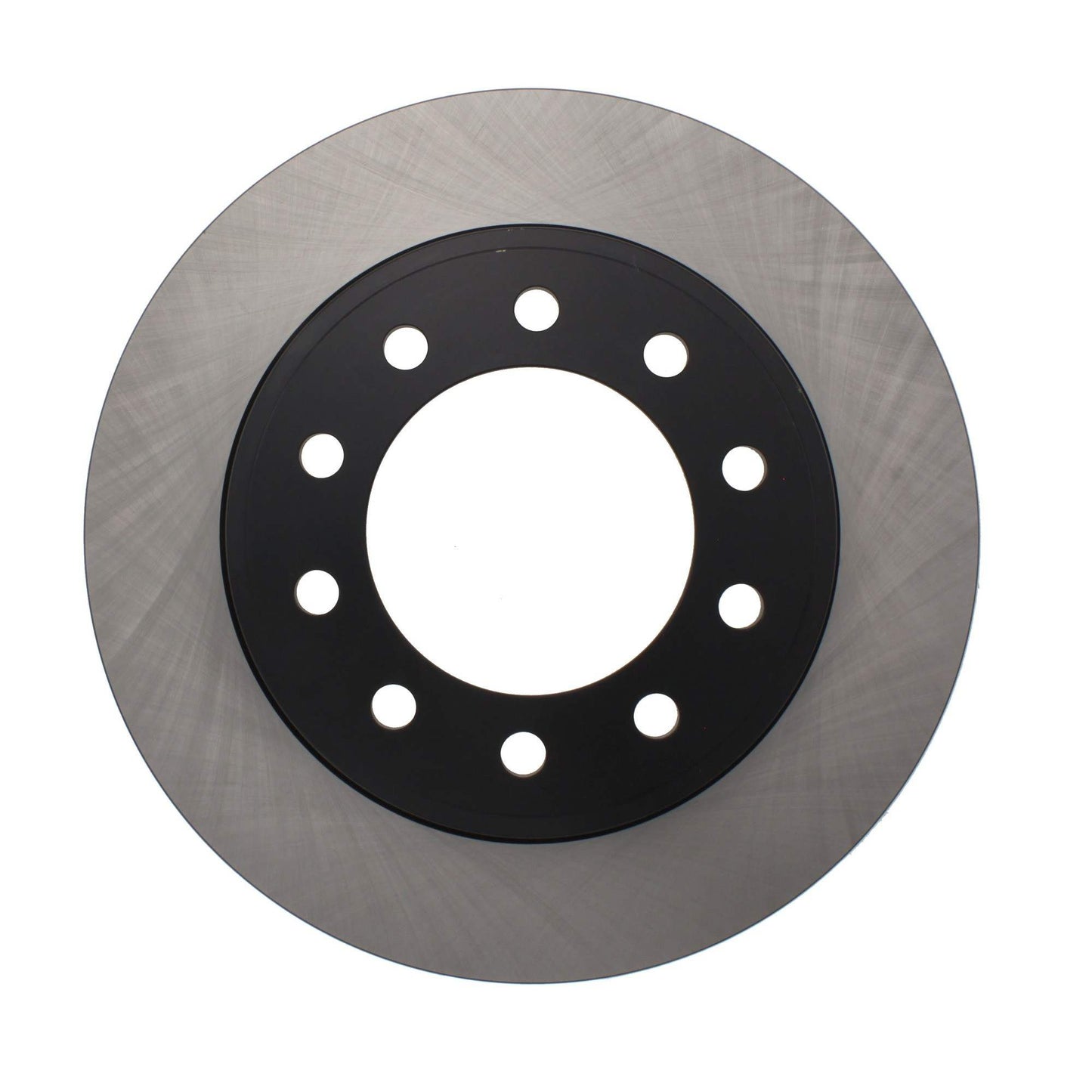 StopTech Premium Cryostop Rotor; Front