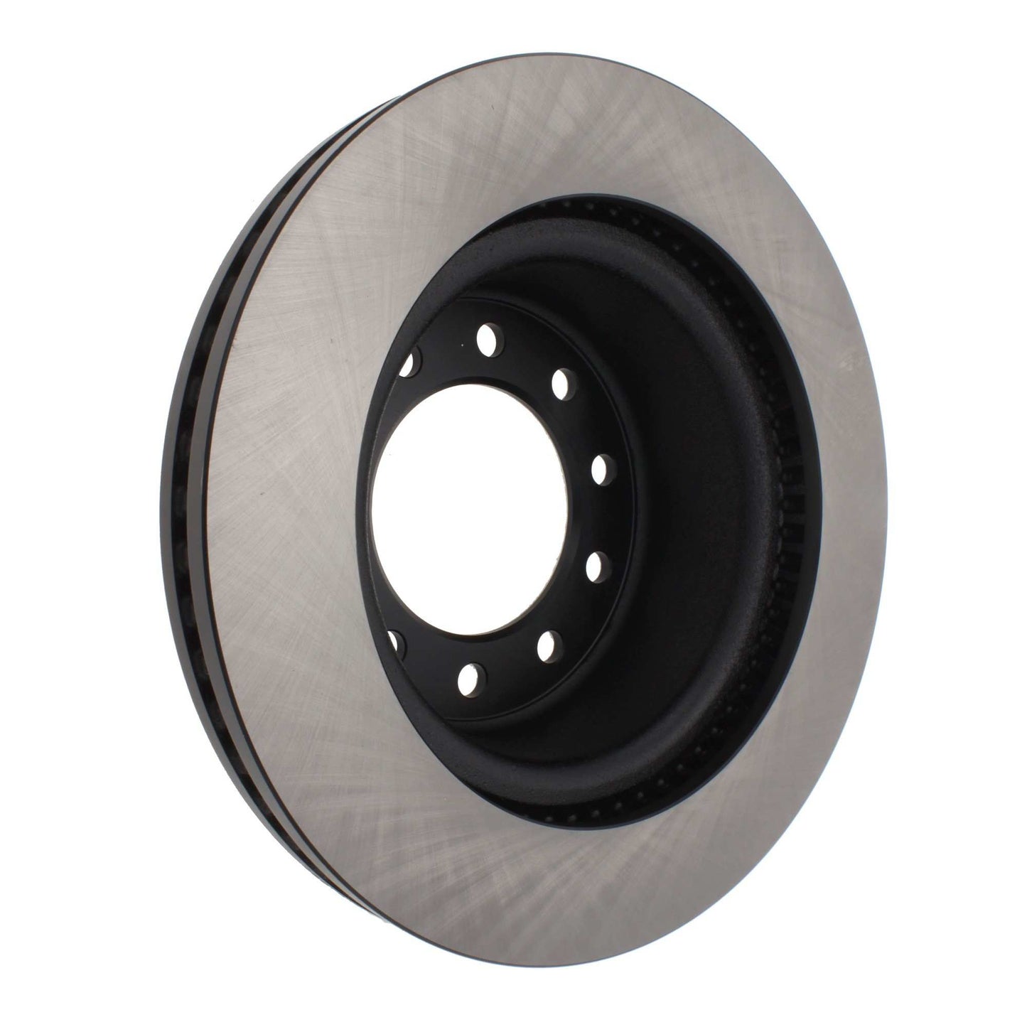 StopTech Premium Cryostop Rotor; Front