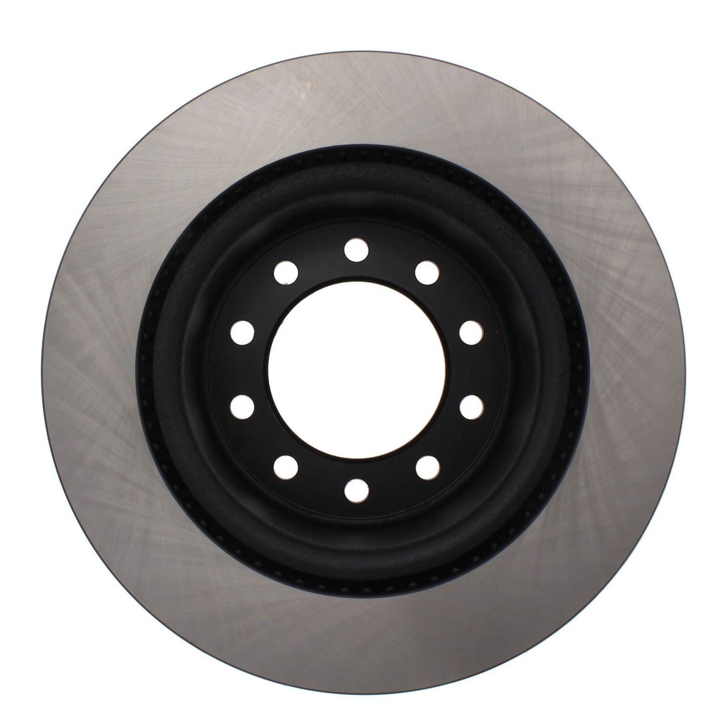Centric Parts Disc Brake Rotor Premium with E-Coat anti-corrosive for 2008-2010 Dodge Ram 4500/5500, 2011-2022 Dodge Ram 4500/5500 120.67070