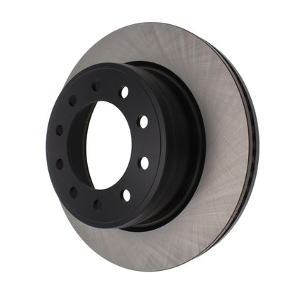 Centric Parts Disc Brake Rotor Premium with E-Coat anti-corrosive for 2008-2010 Dodge Ram 4500/5500, 2011-2022 Dodge Ram 4500/5500 120.67070