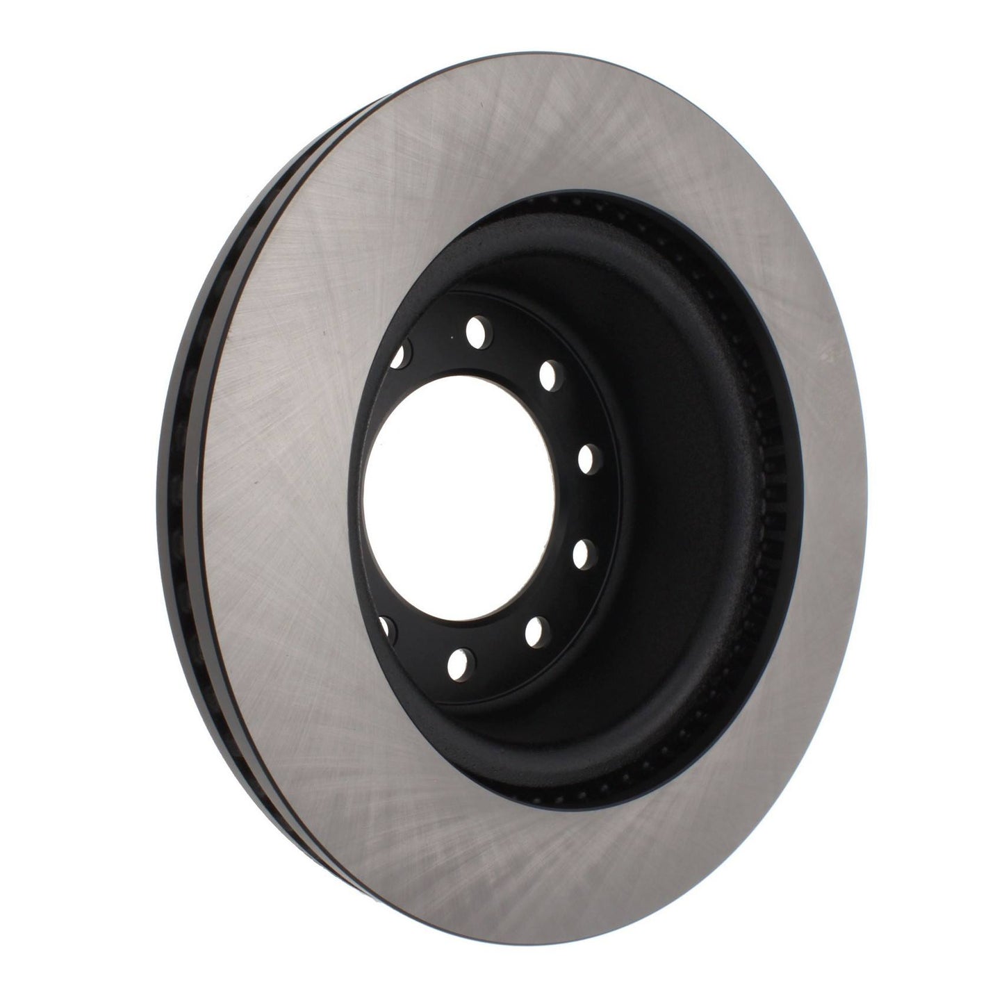 Centric Parts Disc Brake Rotor Premium with E-Coat anti-corrosive for 2008-2010 Dodge Ram 4500/5500, 2011-2022 Dodge Ram 4500/5500 120.67070