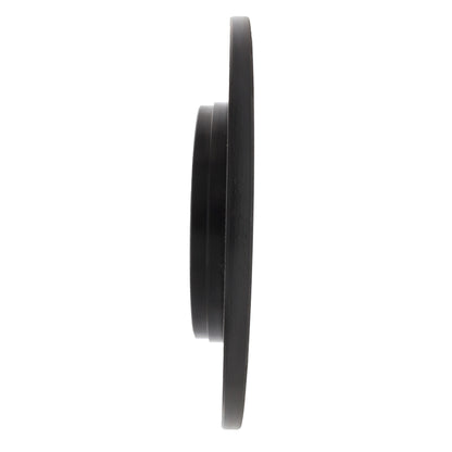 StopTech Premium Cryostop Rotor; Rear