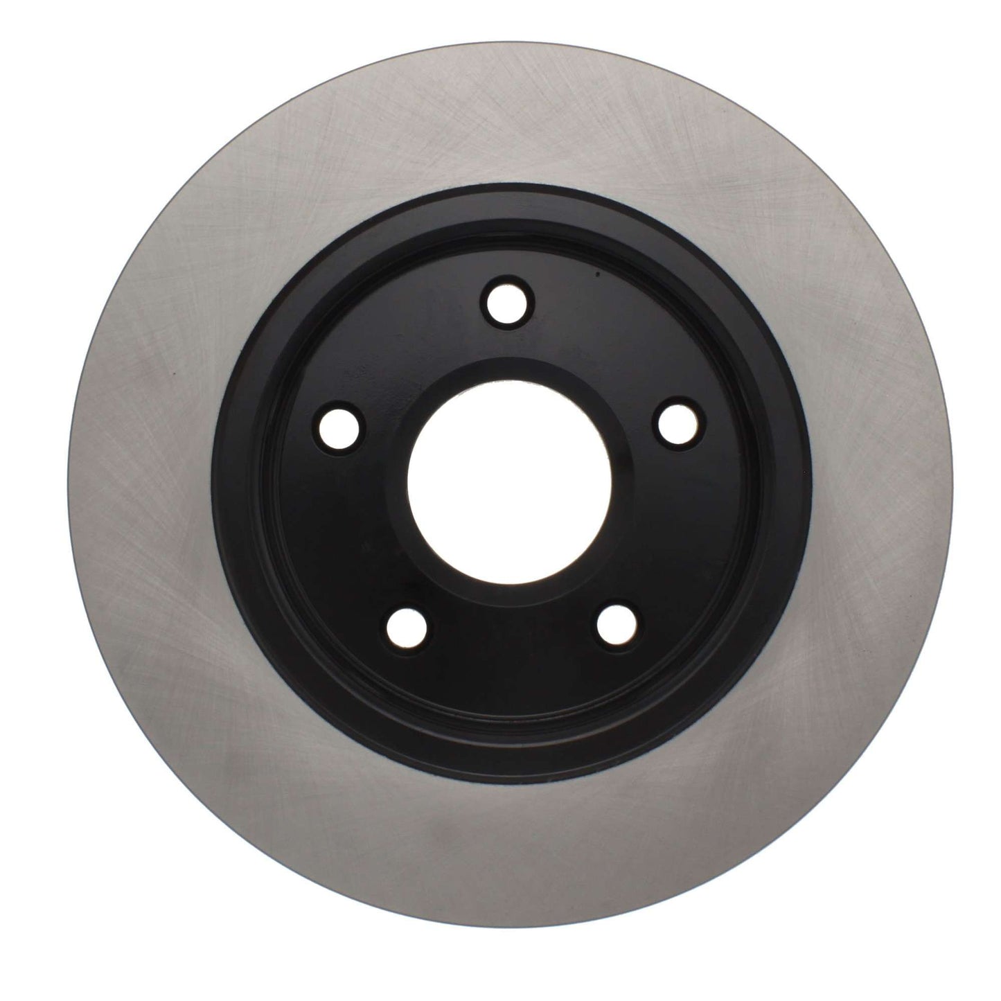 StopTech Premium Cryostop Rotor; Rear