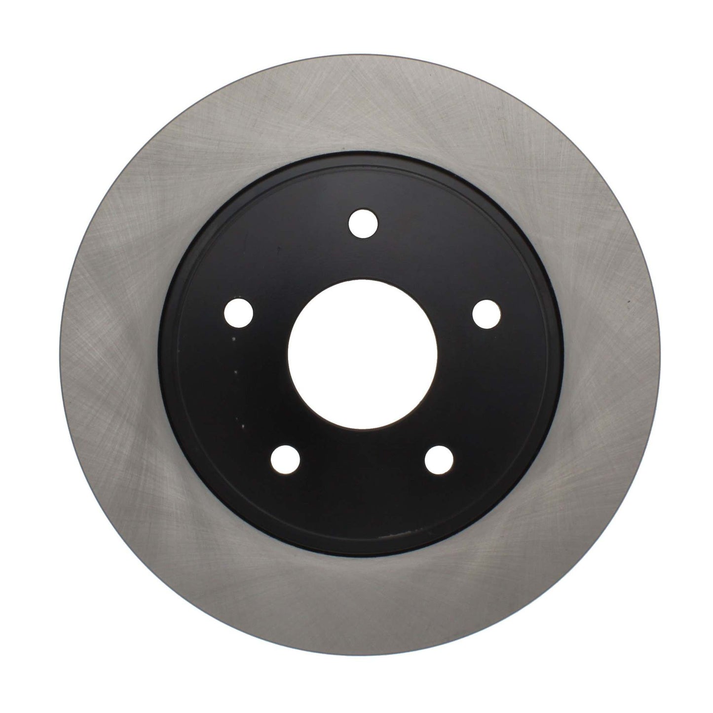 StopTech Premium Cryostop Rotor; Rear