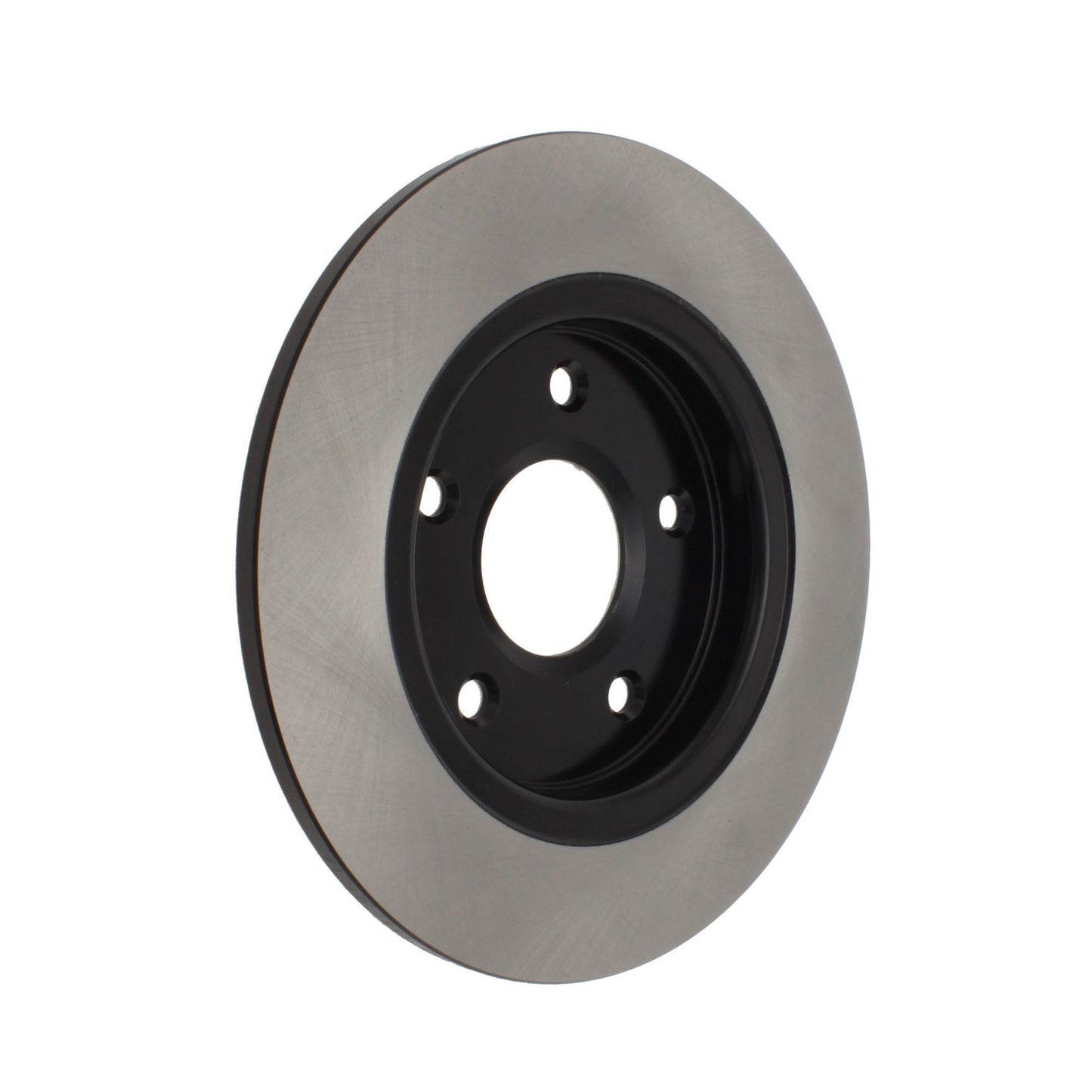 StopTech Premium Cryostop Rotor; Rear