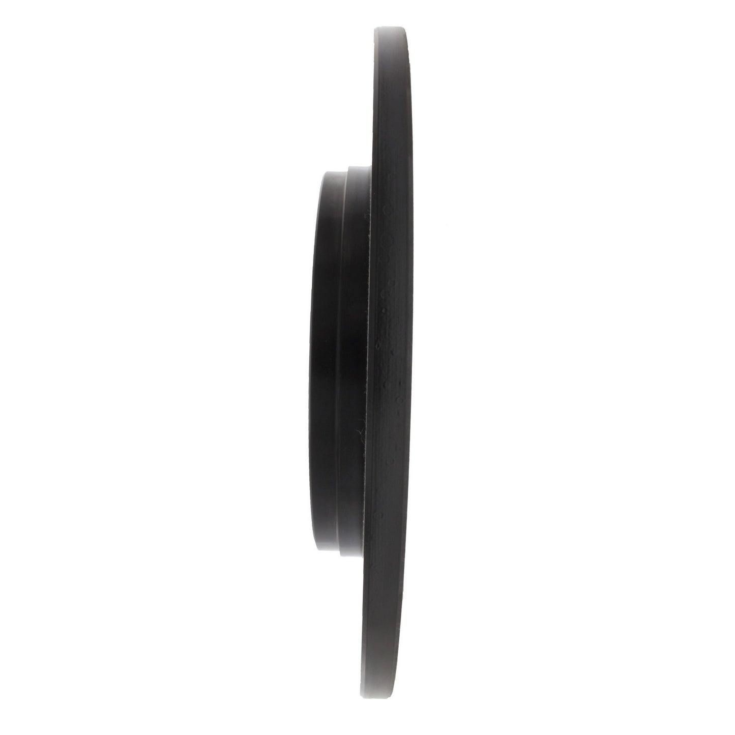 Stoptech Centric Performance Brake Rotor 120.67071
