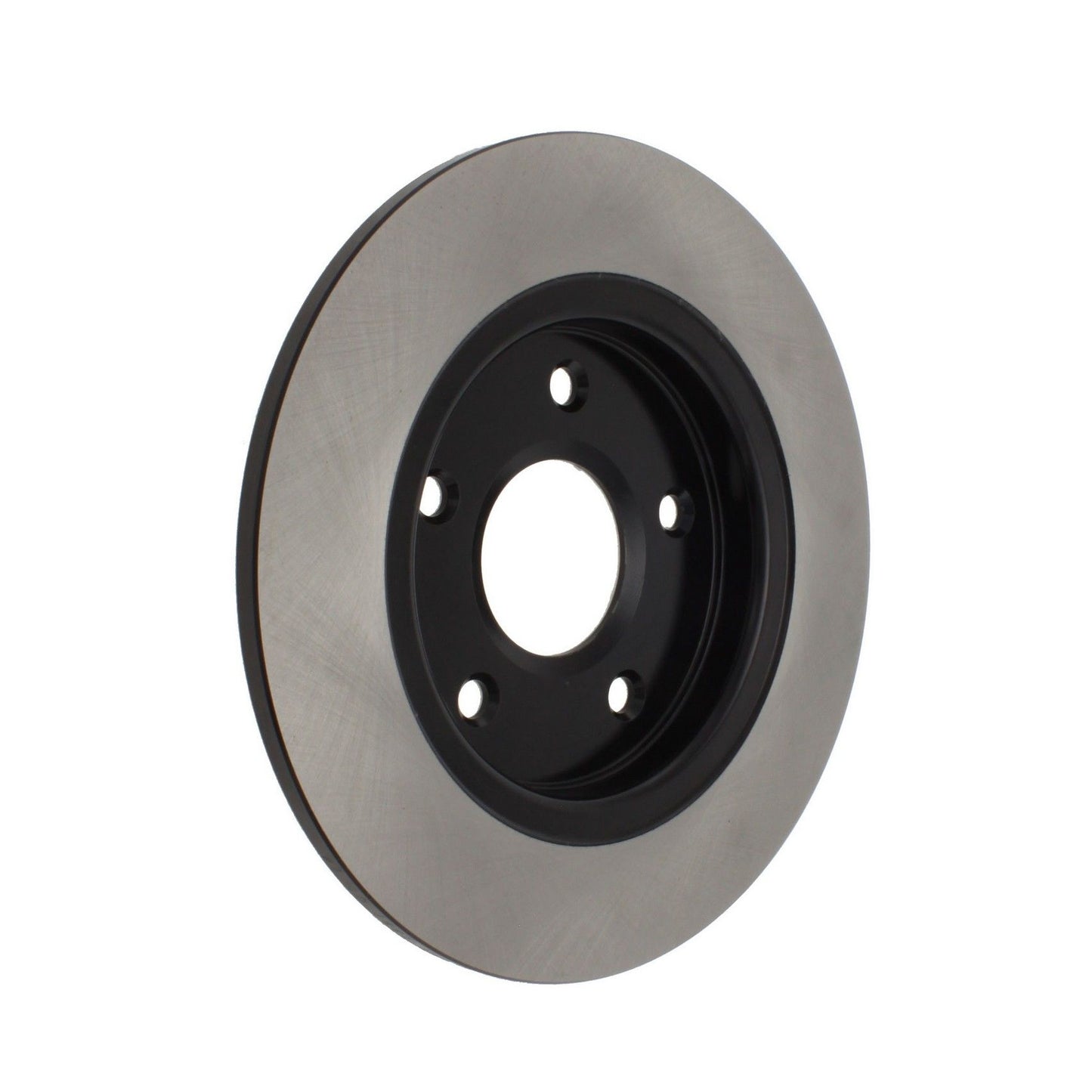 Centric Parts Disc Brake Rotor Premium with E-Coat for 2008-2016 Chrysler Town & Country Dodge Grand Caravan Journey Ram C/V Volkswagen Routan 120.67071