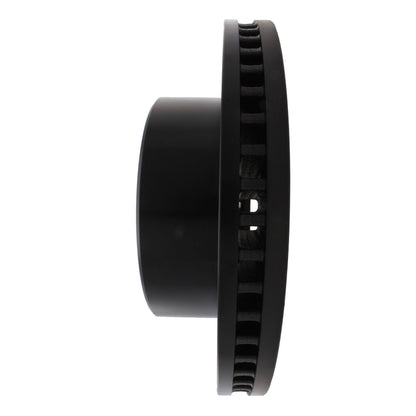 Stoptech Centric Performance Brake Rotor 120.67072