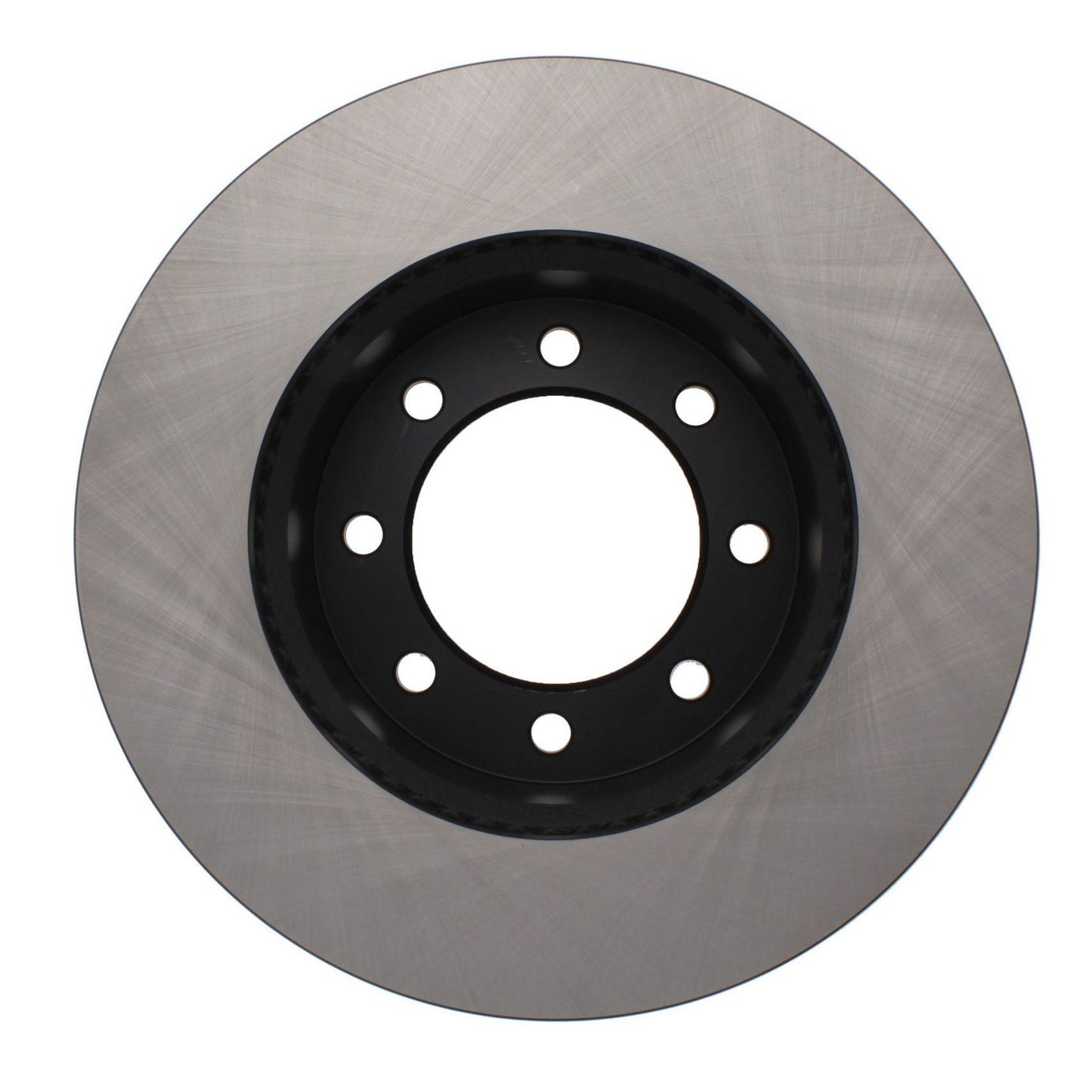 Stoptech Centric Performance Brake Rotor 120.67072