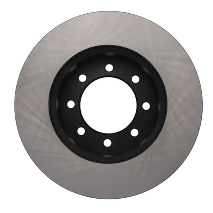 Stoptech Centric Performance Brake Rotor 120.67072