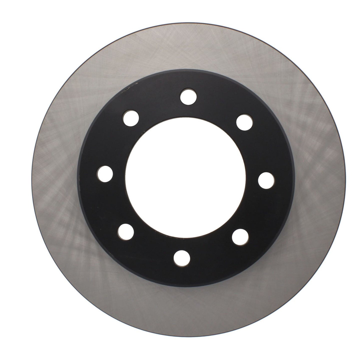 Centric Parts Disc Brake Rotor Premium with E-Coat anti-corrosive for 2009-2010 Dodge Ram 2500 3500 4000 120.67072