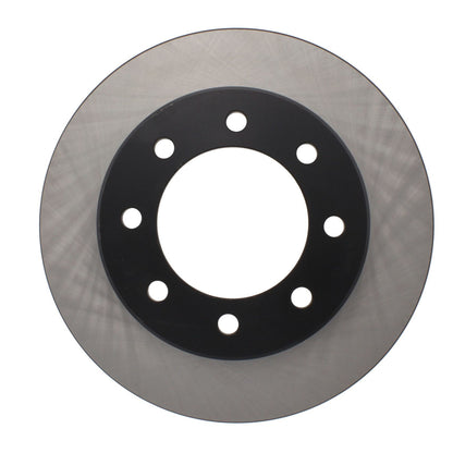 Stoptech Centric Performance Brake Rotor 120.67072