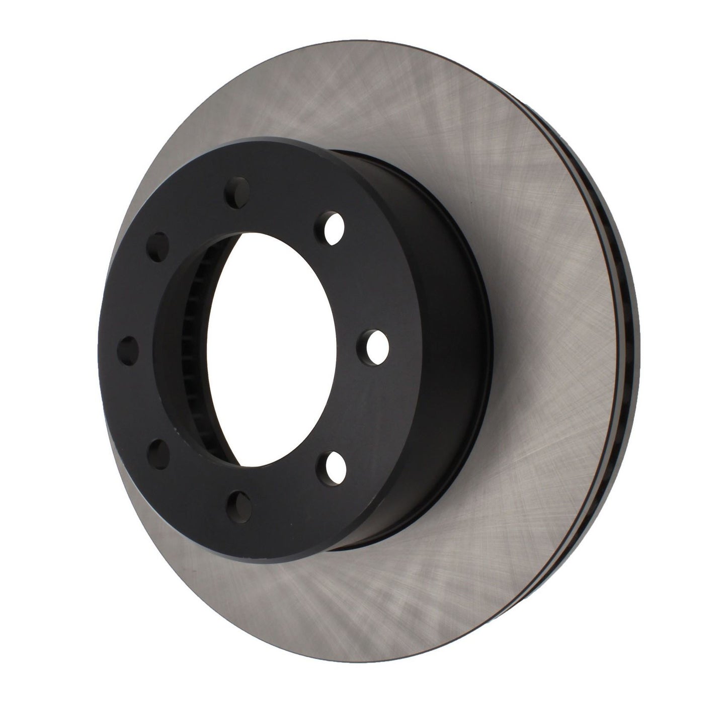 Centric Parts Disc Brake Rotor Premium with E-Coat anti-corrosive for 2009-2010 Dodge Ram 2500 3500 4000 120.67072