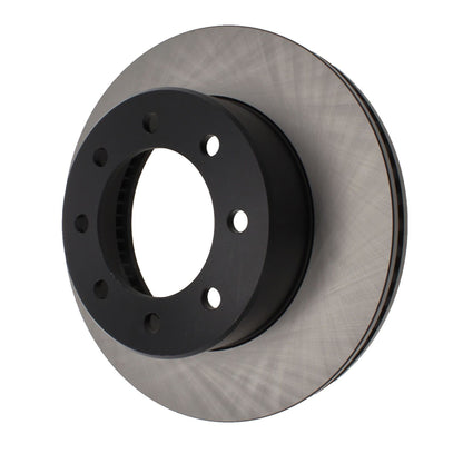 Stoptech Centric Performance Brake Rotor 120.67072