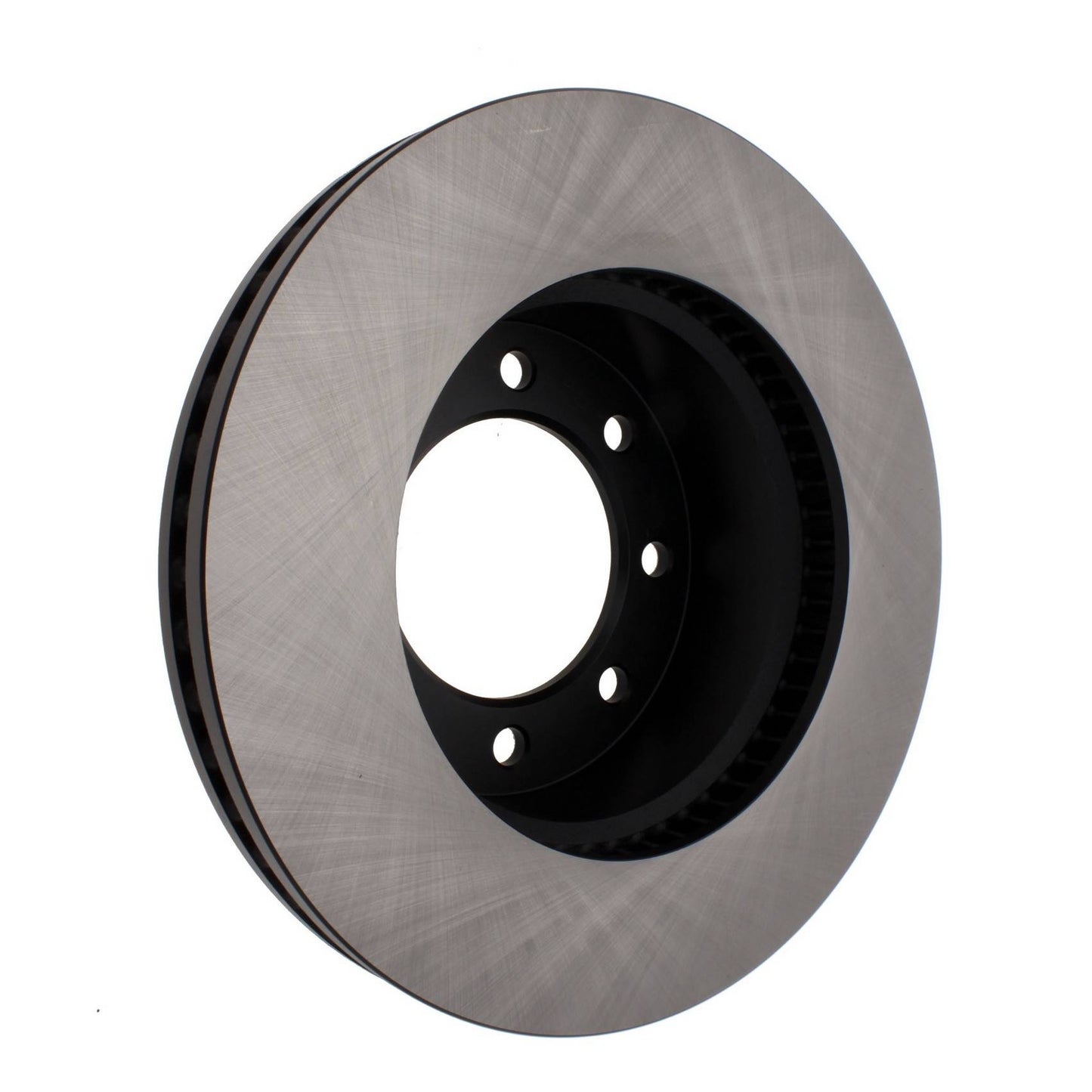 Centric Parts Disc Brake Rotor Premium with E-Coat anti-corrosive for 2009-2010 Dodge Ram 2500 3500 4000 120.67072