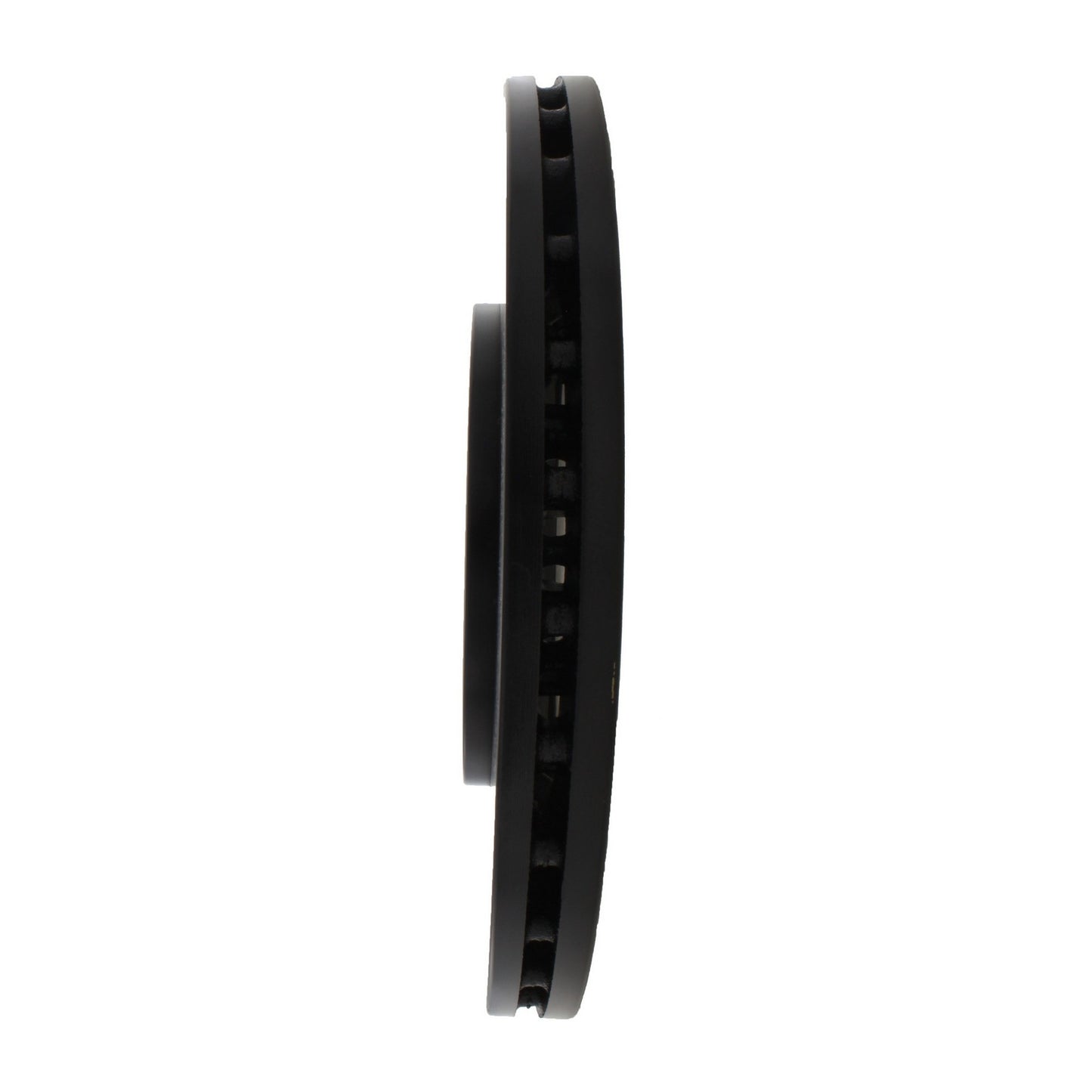 Centric Parts Disc Brake Rotor Premium E-Coat for Chrysler Pacifica 2022-2017, Town & Country 2016-2012, Dodge Grand Caravan 2020-2012, Journey 2020-2012, Ram C/V 2015-2012, Volkswagen Routan 2014-2012 120.67074