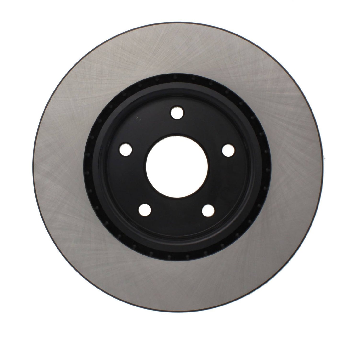 Centric Parts Disc Brake Rotor Premium E-Coat for Chrysler Pacifica 2022-2017, Town & Country 2016-2012, Dodge Grand Caravan 2020-2012, Journey 2020-2012, Ram C/V 2015-2012, Volkswagen Routan 2014-2012 120.67074