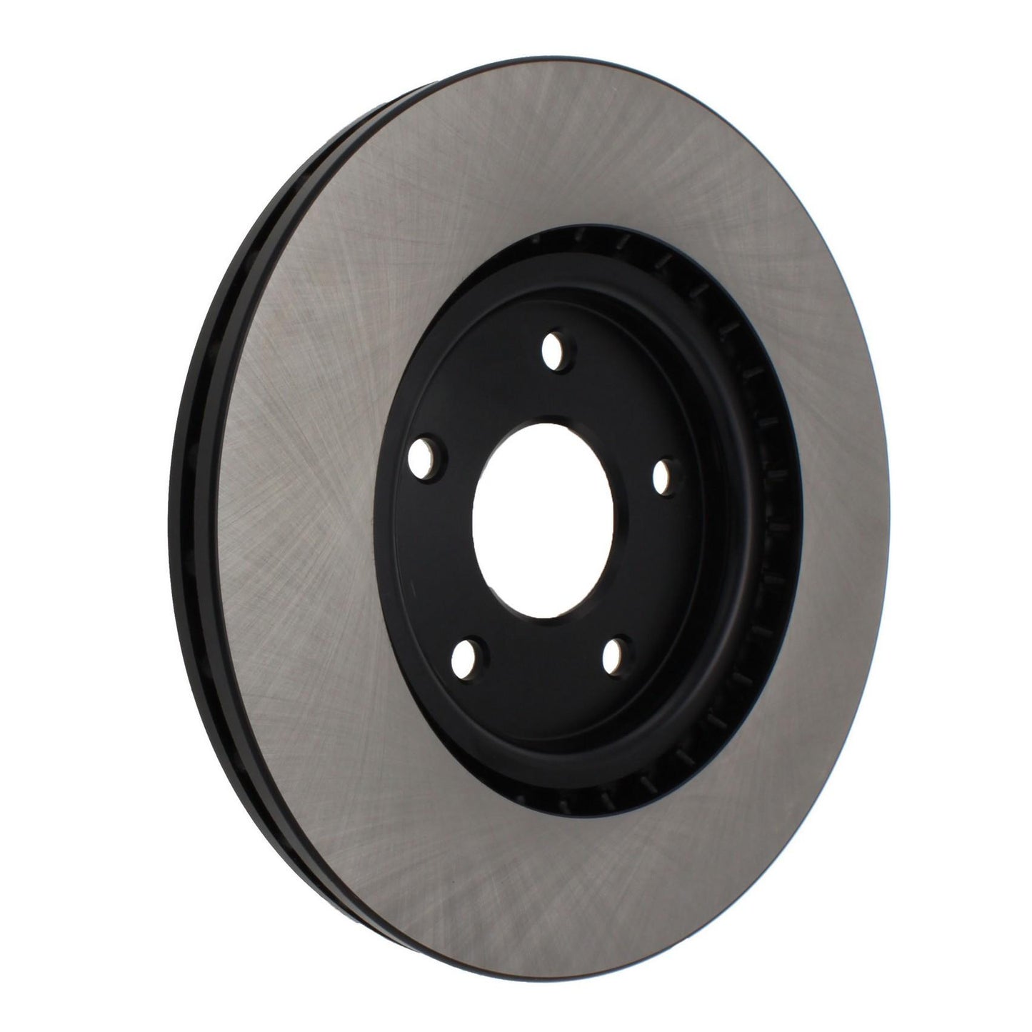 Centric Parts Disc Brake Rotor Premium E-Coat for Chrysler Pacifica 2022-2017, Town & Country 2016-2012, Dodge Grand Caravan 2020-2012, Journey 2020-2012, Ram C/V 2015-2012, Volkswagen Routan 2014-2012 120.67074