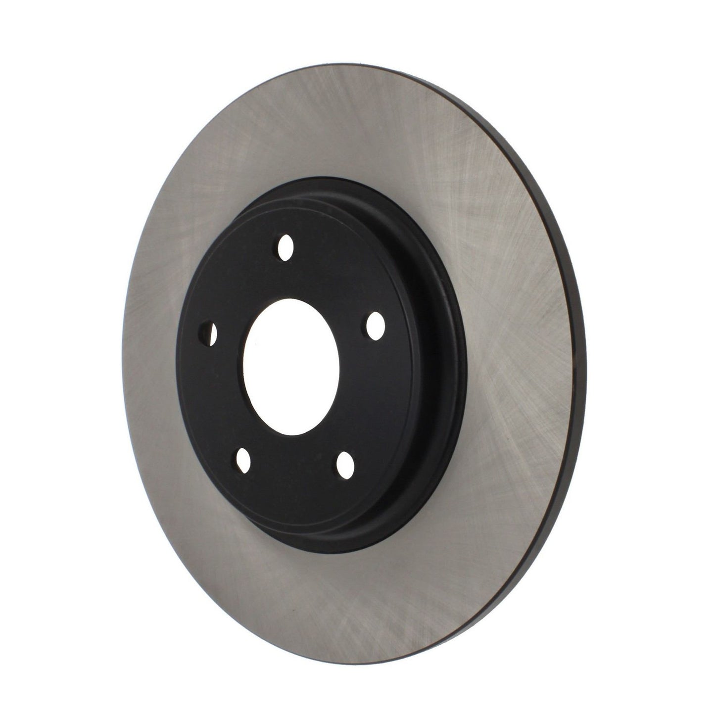 Centric Parts Disc Brake Rotor Premium E-Coat for 2012-2016 Chrysler Town & Country 120.67075