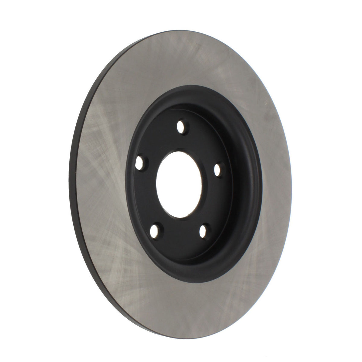 Centric Parts Disc Brake Rotor Premium E-Coat for 2012-2016 Chrysler Town & Country 120.67075