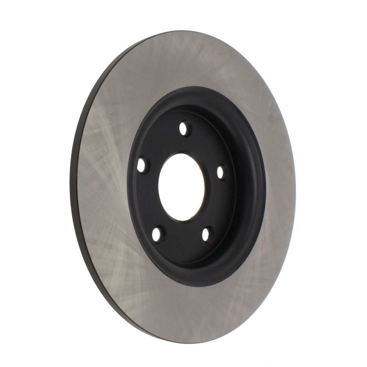 Centric Parts Disc Brake Rotor Premium E-Coat for 2012-2016 Chrysler Town & Country 120.67075