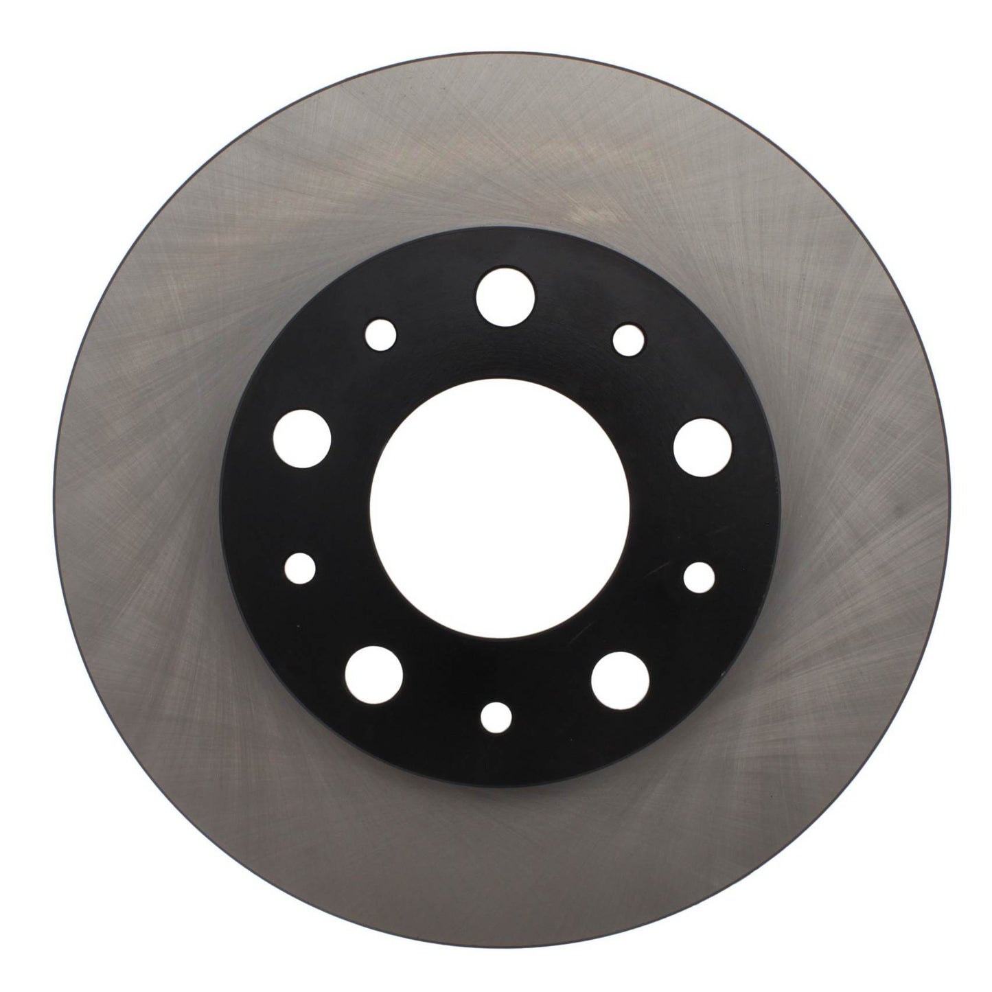 Stoptech Centric Premium Brake Rotor - Front 120.67076