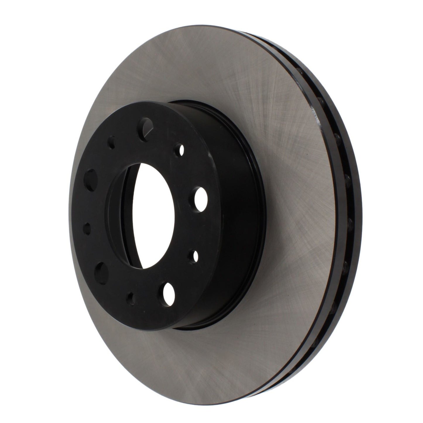 Centric Parts Disc Brake Rotor Premium E-Coat for 2011-2017 Fiat Ducato 120.67076