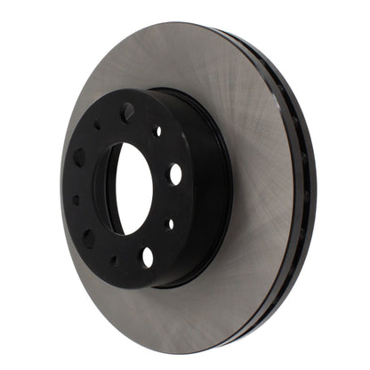 Centric Parts Disc Brake Rotor Premium E-Coat for 2011-2017 Fiat Ducato 120.67076