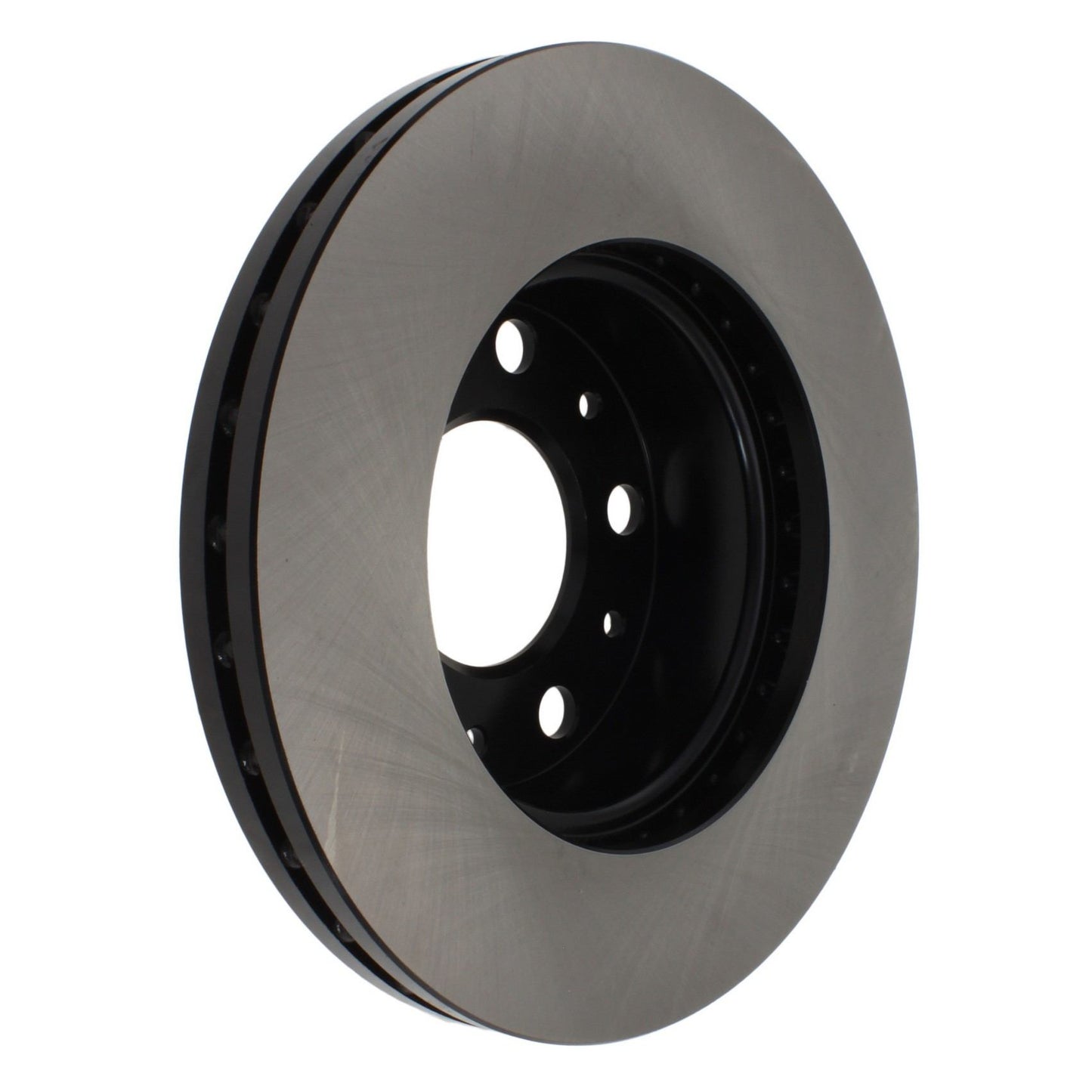 Centric Parts Disc Brake Rotor Premium E-Coat for 2011-2017 Fiat Ducato 120.67076