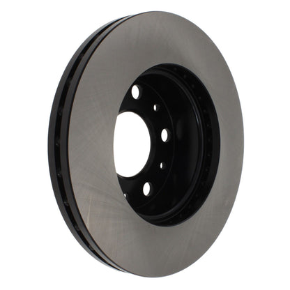 Centric Parts Disc Brake Rotor Premium E-Coat for 2011-2017 Fiat Ducato 120.67076