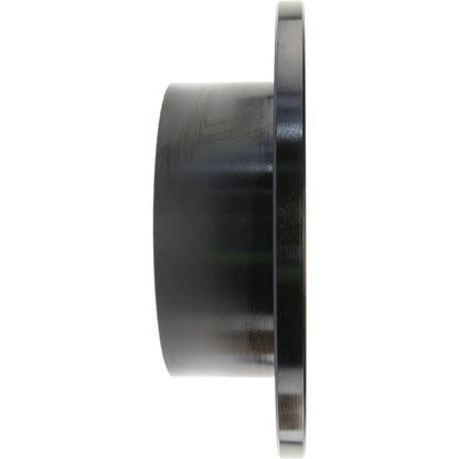 Stoptech Centric Premium Brake Rotor - Rear 120.67077
